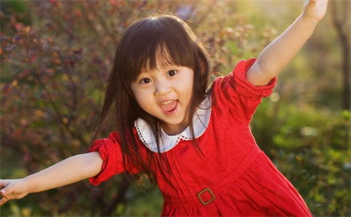 张姓寓意吉祥的女宝宝名字