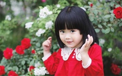 叶姓女孩子取名