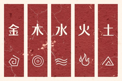 2026年02月25日五行穿衣指南